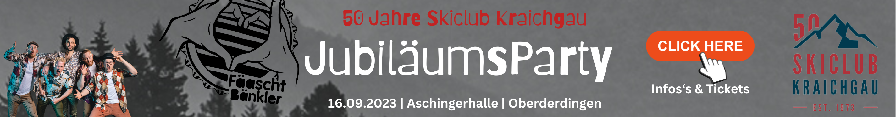Jubiläum