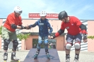 Inline-Sicherheits-Kurs 2013