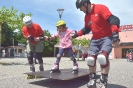 Inline-Sicherheits-Kurs 2013