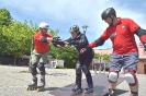 Inline-Sicherheits-Kurs 2013