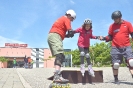 Inline-Sicherheits-Kurs 2013