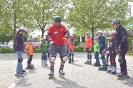 Inline-Sicherheits-Kurs 2013