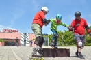 Inline-Sicherheits-Kurs 2013