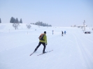 Langlaufwochenende 2013
