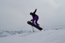 Ski- und Snowboardcamp St. Moritz 2013