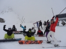 Ski- und Snowboardcamp St. Moritz 2013