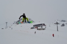 Ski- und Snowboardcamp St. Moritz 2013