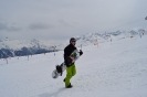 Ski- und Snowboardcamp St. Moritz 2013