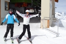 Ski- und Snowboardcamp St. Moritz 2013