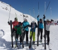 Ski- und Snowboardcamp St. Moritz 2013