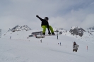 Ski- und Snowboardcamp St. Moritz 2013