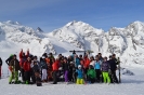 Ski- und Snowboardcamp St. Moritz 2013