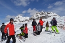 Ski- und Snowboardcamp St. Moritz 2013