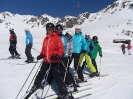 Ski- und Snowboardcamp St. Moritz 2013