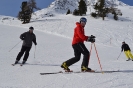 Ski- und Snowboardcamp St. Moritz 2013