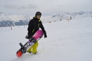 Ski- und Snowboardcamp St. Moritz 2013