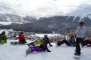 Ski- und Snowboardcamp St. Moritz 2013