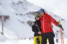 Ski- und Snowboardcamp St. Moritz 2013