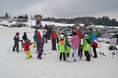 Faschings-Kinder-Skikurs 2014