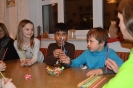 Faschings-Kinder-Skikurs 2014