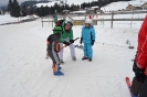 Faschings-Kinder-Skikurs 2014