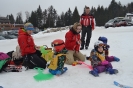 Faschings-Kinder-Skikurs 2014