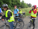 Radfahren, Wellness und Bewegung in der Rhön