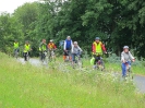 Radfahren, Wellness und Bewegung in der Rhön