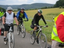 Radfahren, Wellness und Bewegung in der Rhön