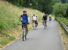 Radfahren, Wellness und Bewegung in der Rhön