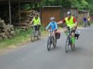 Radfahren, Wellness und Bewegung in der Rhön