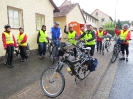 Radfahren, Wellness und Bewegung in der Rhön