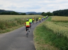 Radfahren, Wellness und Bewegung in der Rhön