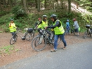 Radfahren, Wellness und Bewegung in der Rhön