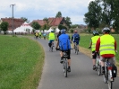 Radfahren, Wellness und Bewegung in der Rhön