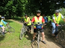 Radfahren, Wellness und Bewegung in der Rhön