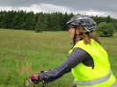 Radfahren, Wellness und Bewegung in der Rhön