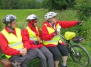 Radfahren, Wellness und Bewegung in der Rhön