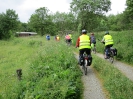 Radfahren, Wellness und Bewegung in der Rhön