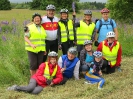 Radfahren, Wellness und Bewegung in der Rhön