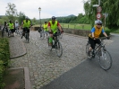Radfahren, Wellness und Bewegung in der Rhön