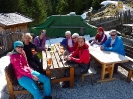 Ski, Party und Wellness im Stubaital