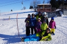 Faschings-Kinder-Skikurs 2015