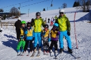Faschings-Kinder-Skikurs 2015