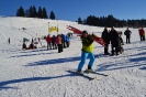 Faschings-Kinder-Skikurs 2015