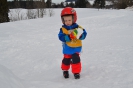 Faschings-Kinder-Skikurs 2015