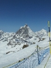 Skiausklang Zermatt 2015