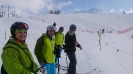 Skiausklang Zermatt 2015