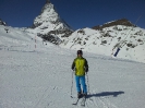 Skiausklang Zermatt 2015