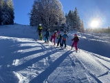 Schneesafari 2020